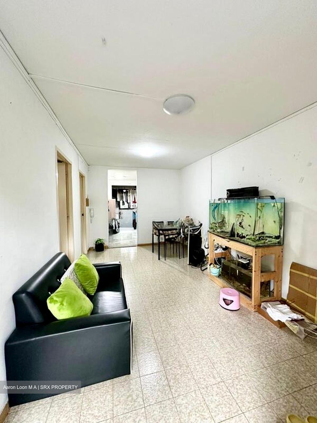 Blk 9 TOA PAYOH COURT (Toa Payoh), HDB 3 Rooms #514760921
